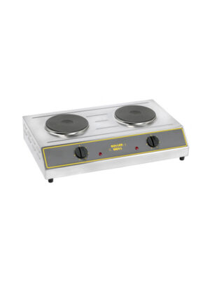 RollerGrill kokeplater